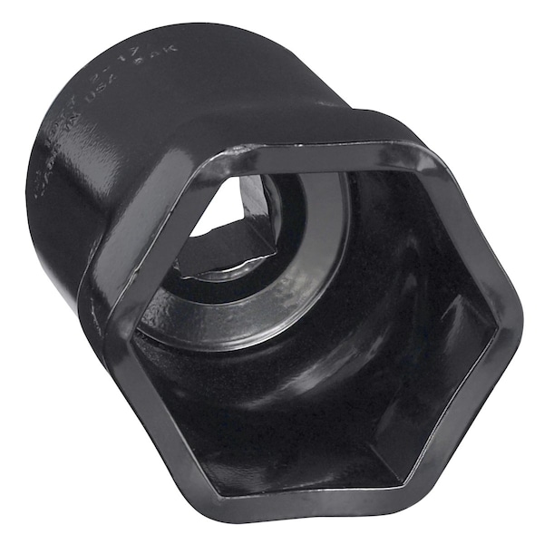 SOC 214 34D IMP PINION LCKNT 6PT DP